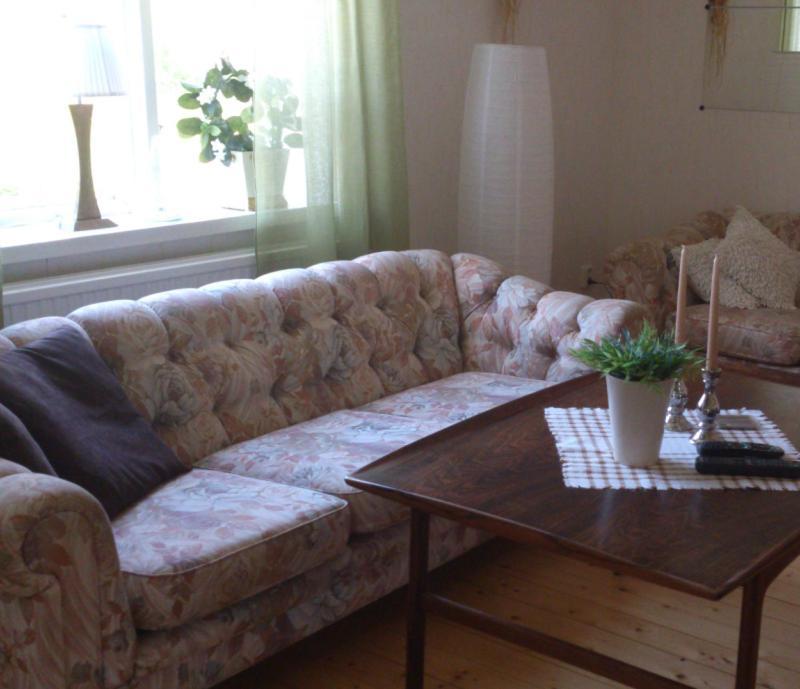 Manes Apartment Undenäs Chambre photo